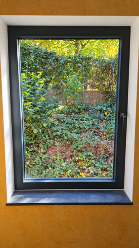 Châssis aluminium  