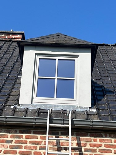 Fenêtre aluminium