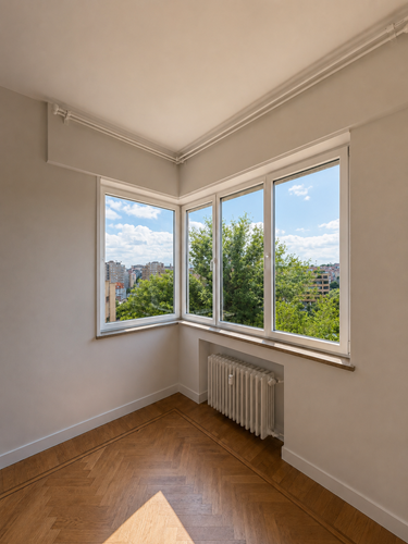 Châssis aluminium sur mesure – performance et modernité