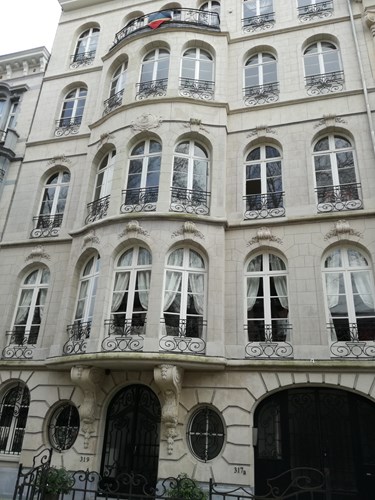 Bruxelles
