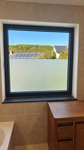 Châssis aluminium  