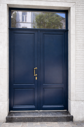 Porte bois