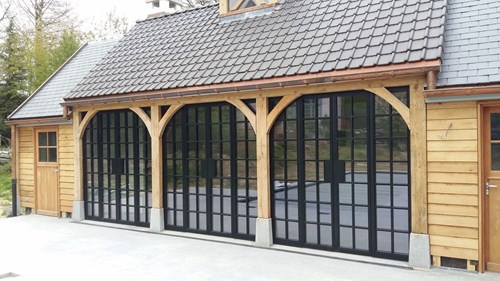 Porte bois