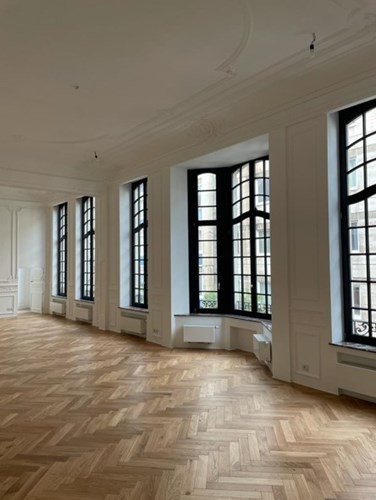 Fenêtre bois