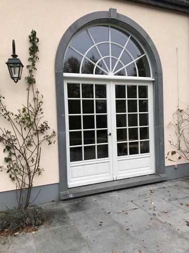 Porte bois