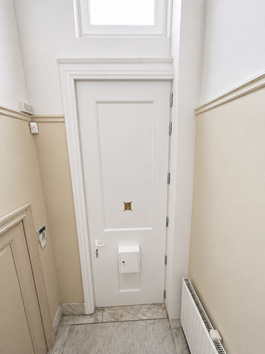 Porte bois