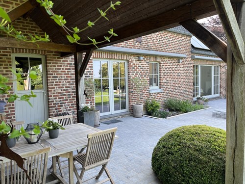 Châssis aluminium