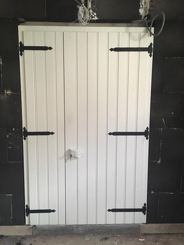 Porte bois