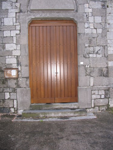Porte bois