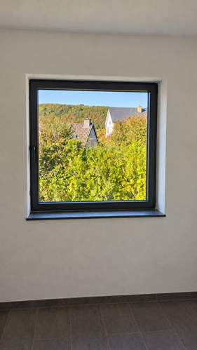 Châssis aluminium