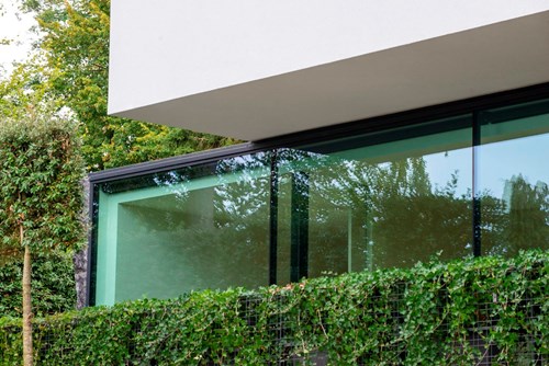 Fenêtre aluminium