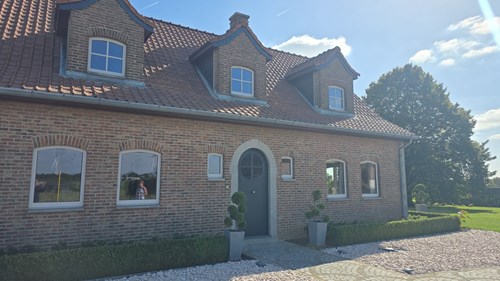 Châssis alu 