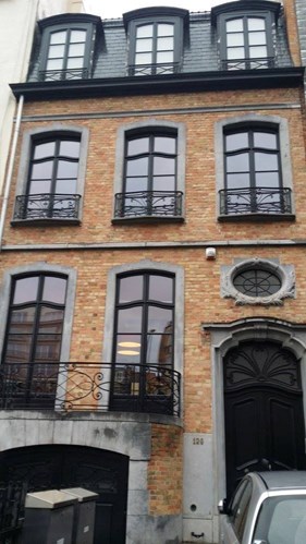 Bruxelles