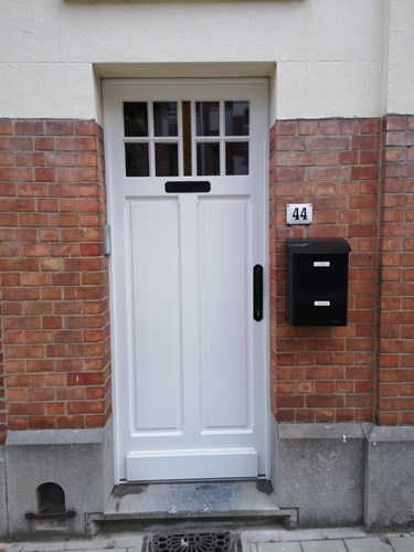 Porte bois