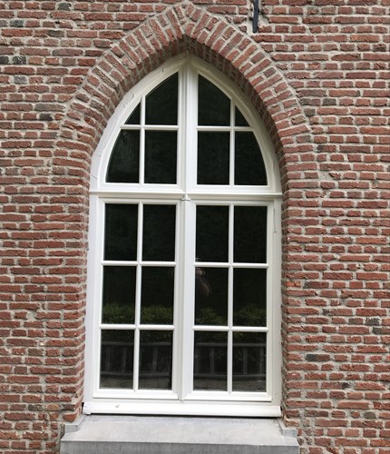 Fenêtre bois