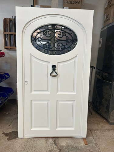 Porte bois