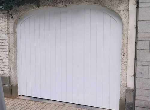 porte-garage