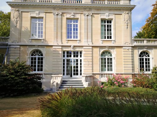 Fenêtre bois