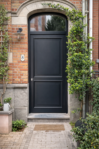 Porte bois