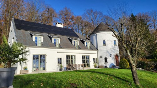 Fenêtre aluminium