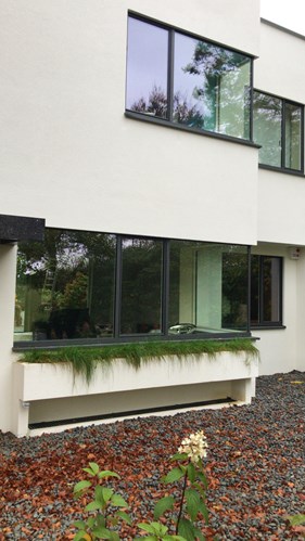 Fenêtre aluminium