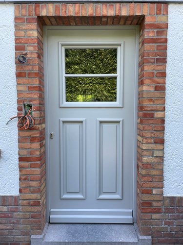 Porte bois