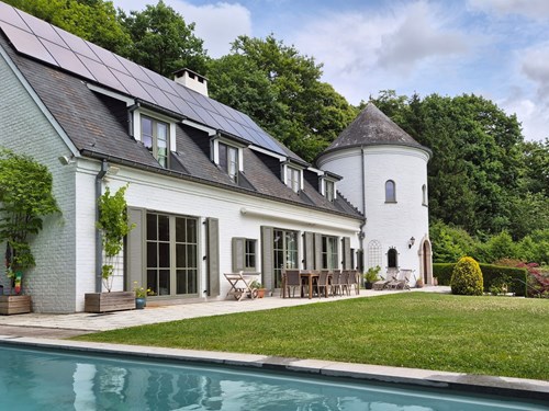 Châssis aluminium