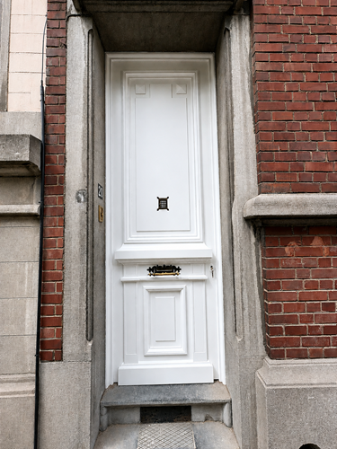 Porte bois