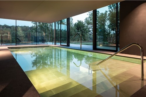 Coulissant aluminium