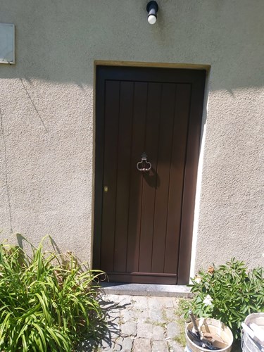 Porte bois
