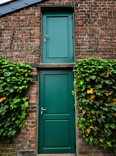 Porte bois