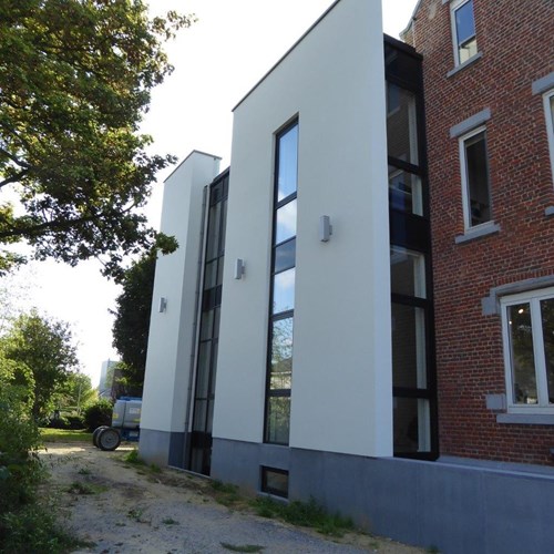 Fenêtre aluminium