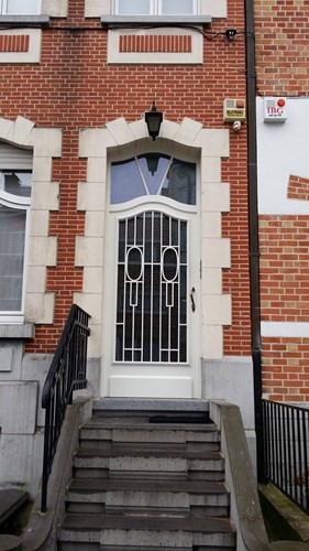 Porte bois