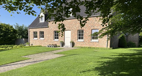 Châssis aluminium