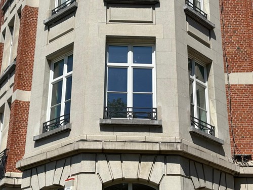 Châssis bois