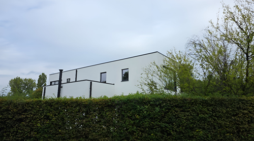 Châssis aluminium