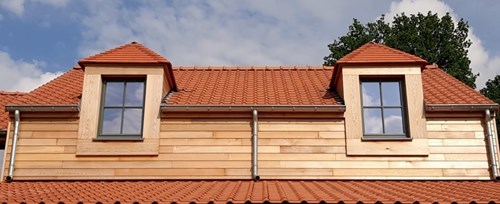 Châssis bois
