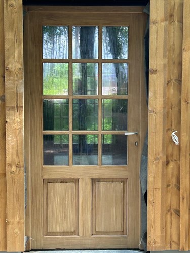 Porte bois