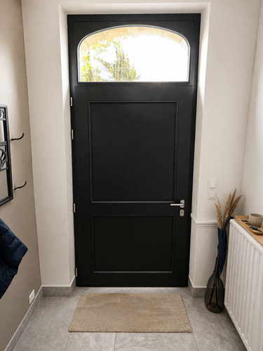 Porte bois