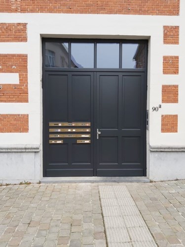 Porte bois