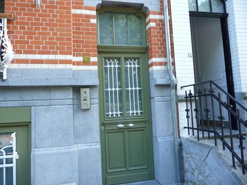 Porte bois