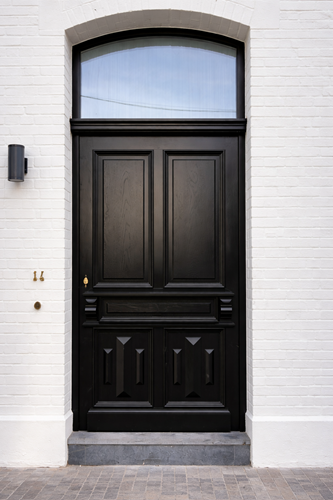 Porte bois