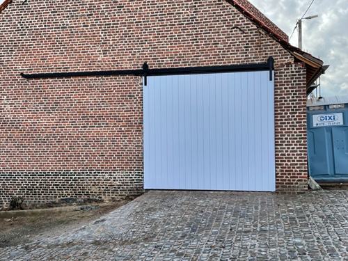porte-de-garage-coulissante-