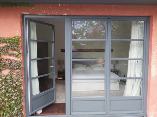 Porte bois