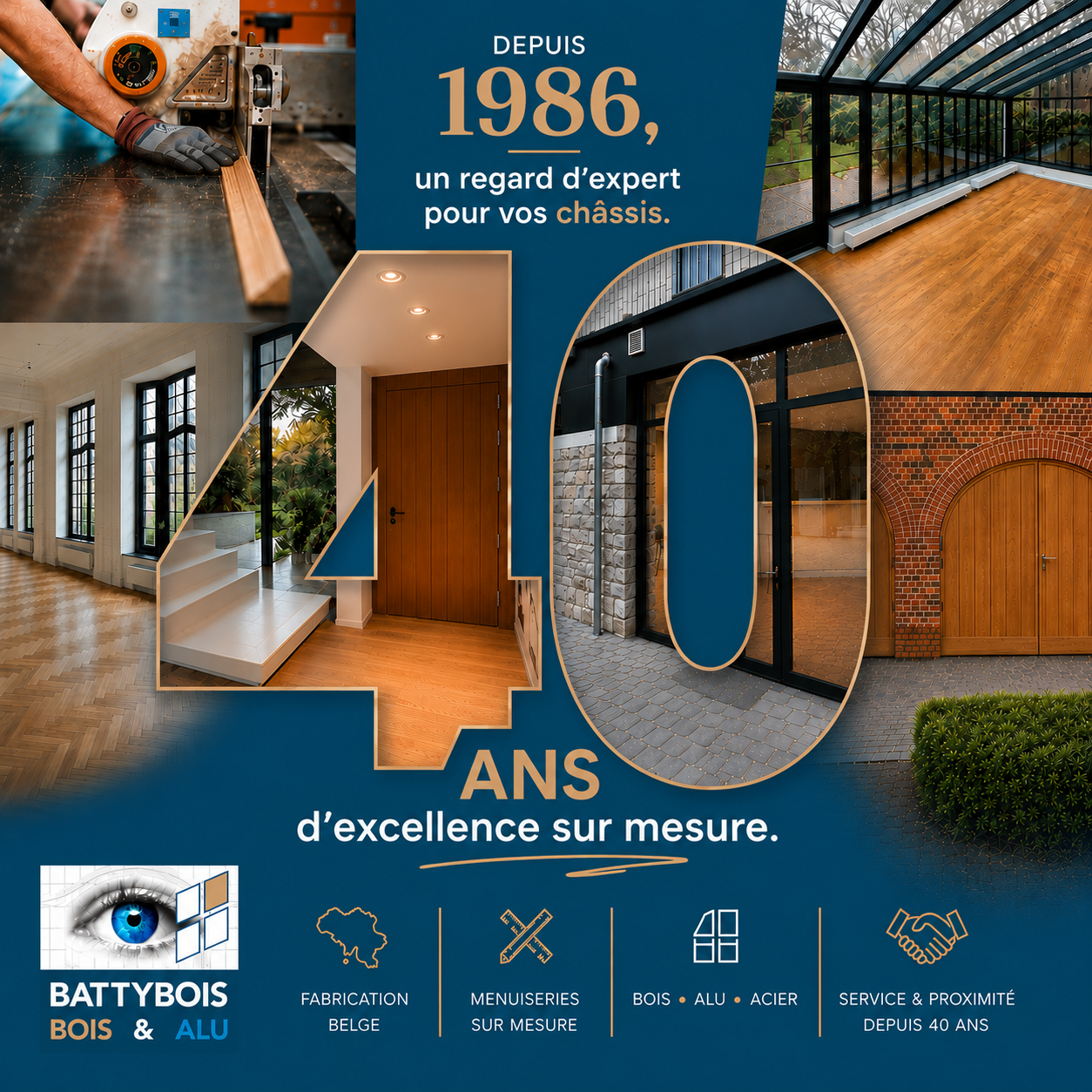 menuiserie int&eacute;rieure